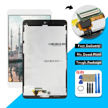 

8.0" LCD For Huawei Honor WaterPlay 8 HDL-AL09 HDL-W09 Lcd display Touch Screen Digitizer Assembly + Free Tools