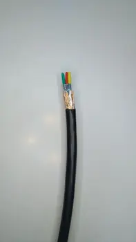 

Three core signal line Eeg signal line