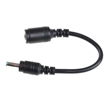 

7.4x5.0mm To 4.5x3.0mm Tip Power Adapter Connector Converter Cable For HP Laptop Wholesale