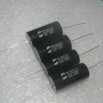 

Original new 100% France import 400v12uf 126j 12ufI400v J gear 5% frequency division film capacitor (Inductor)