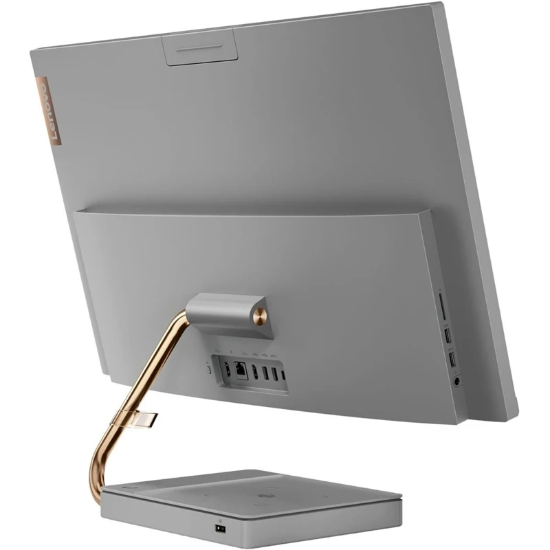 Моноблок Lenovo IdeaCentre A540 27ICB 27" IPS Intel Core i7 9700T 8Гб 1Тб SSD UHD Graphics 630 Win 10 F0EK0017RK|Настольные