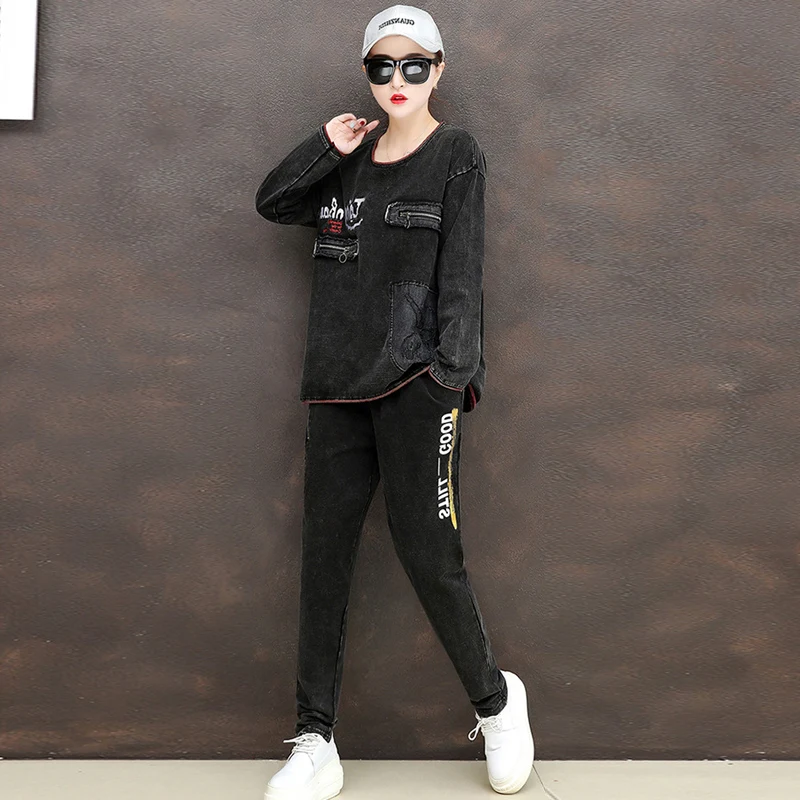 designer jogging suits womens