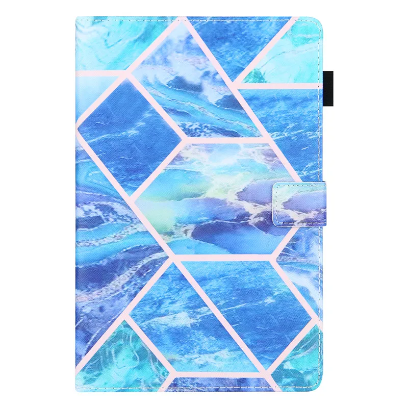 Whimsical Unicorn Panda Protective Case for Samsung Galaxy Tablets 2019