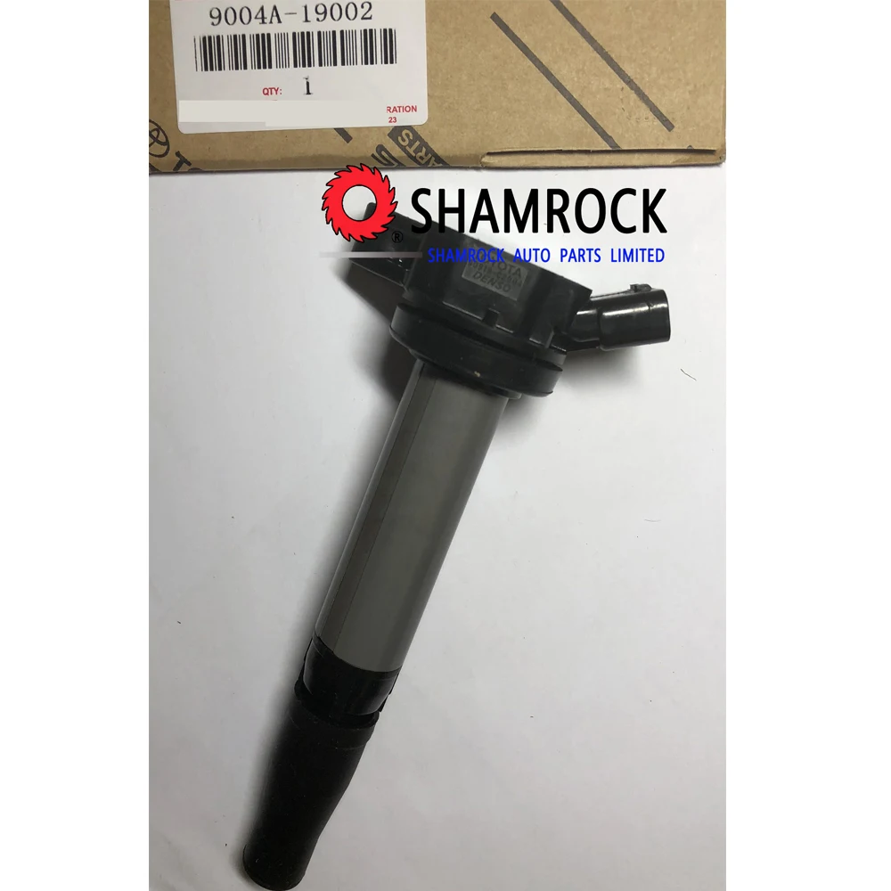 90919-C2004 90919C2004 катушка зажигания подходит для Cam ry ASV50 Ra v4 ASA4 #2ARFE Re iz 5123 IC567SB U5084 50236 |