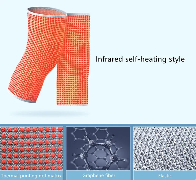 Self heating