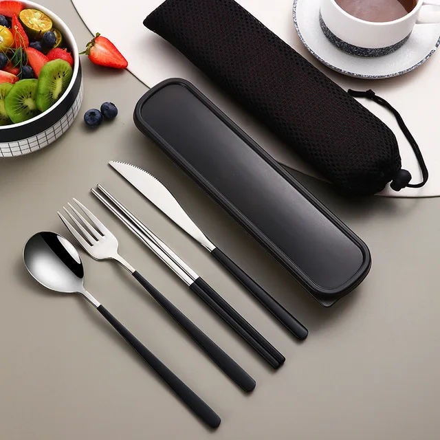 Black silver