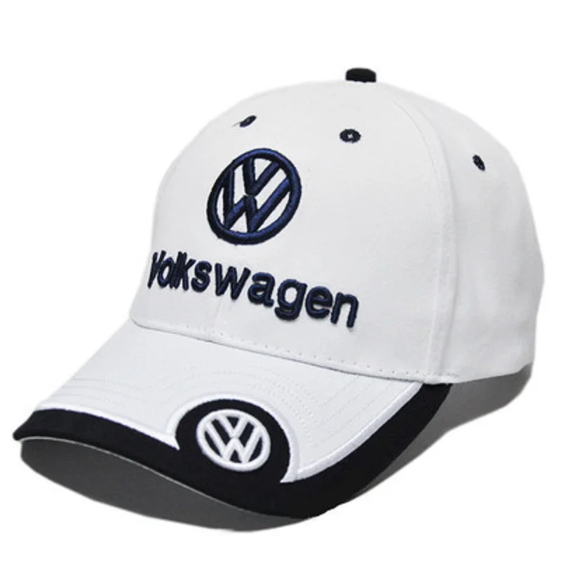 2019 NEW Car Baseball Cap Auto Logo embroidery Adjustable snapback hood Hat Mens women|baseball cap|baseball cap brandbrand cap - AliExpress