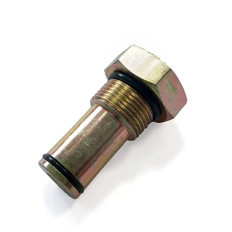

6.0L Powerstroke Diesel High Pressure Oil Pump IPR Valve Air Test Fitting Tool