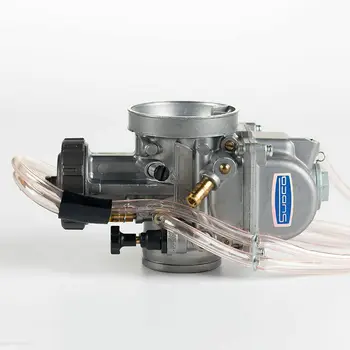 

For Keihin Honda Carburetor Air Striker CR250 KX250 RM250 For Suzuki Quad bikes