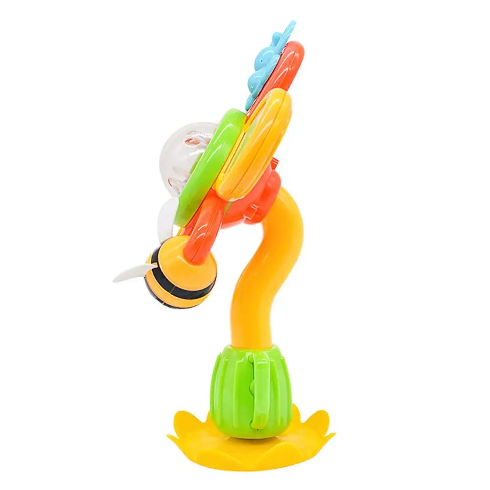 Kuulee Wonder Wheel Baby Vivid color Wonder Wheel безопасный центр деятельности игрушка многоцветная усиленная отличная от 0 до 2 лет