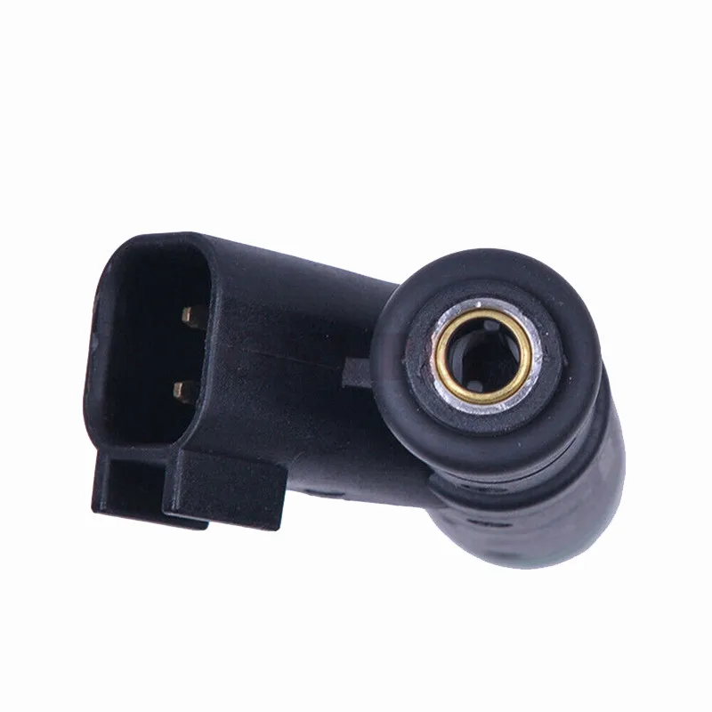 4 шт. 53032704AB Топливные форсунки для Додж Дакота Jeep Commander Mitsubishi Chrysler