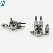 ST-6 пистолет-распылитель для шоколада канифоль, ST-6 распылитель, автоматический распылитель ST-6 распылитель, японский Краскораспылитель ST-5