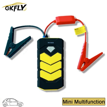 

Multi-Function Starting Device 20000mAh Car Jumper Starter Portable 12V Car Battery Booster Charger Buster Car Starter LED Light