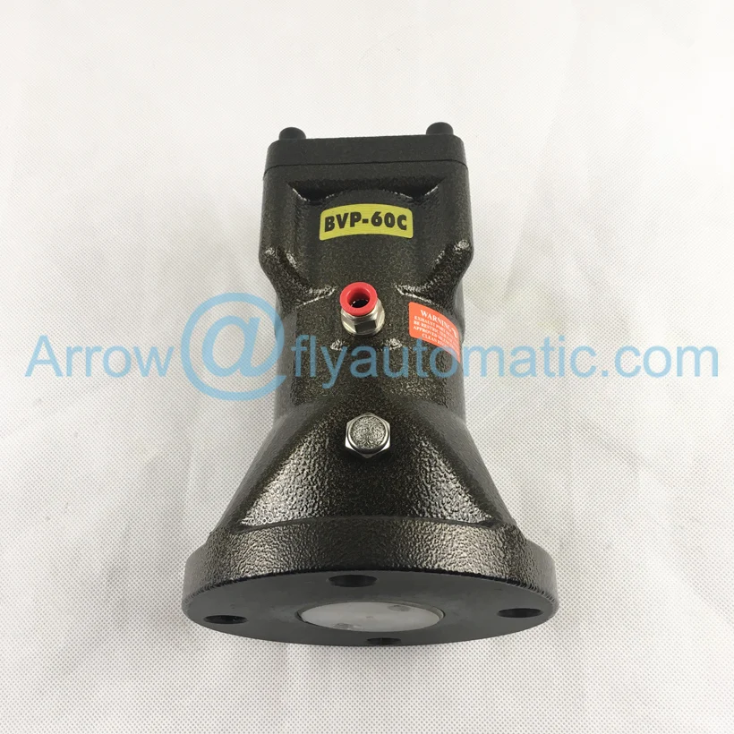 Fine-tek BVP-60C BVP серии вибратор воздушный поршень пневматический молот молоток
