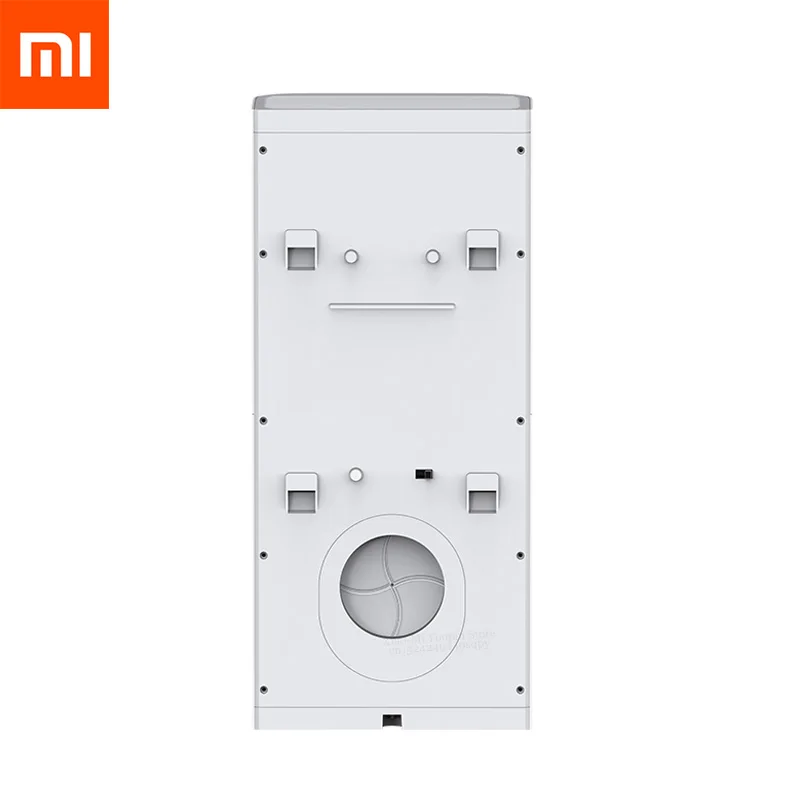 Xiaomi Mijia очиститель воздуха A1 освежитель воздуха интеллектуальный пульт дистанционного управления для дома спальни гостиной низкий уровень шума очиститель воздуха s 220 В