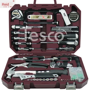 Buy Toolbox Set Electrician Hardware Maintenance Combination Multifunctional Family Daily Repair