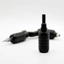 Премиум картридж татуировки ручки татуировки Трубка для картриджа иглы и Cheyenne