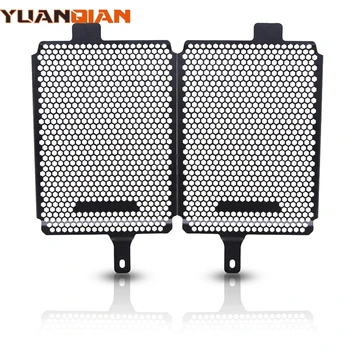 

For BMW R 1250 GS Adventure TE Radiator Guards 2019 Motorcycle Accessories CNC Aluminum Motorcross Radiator Grille Guard Cover