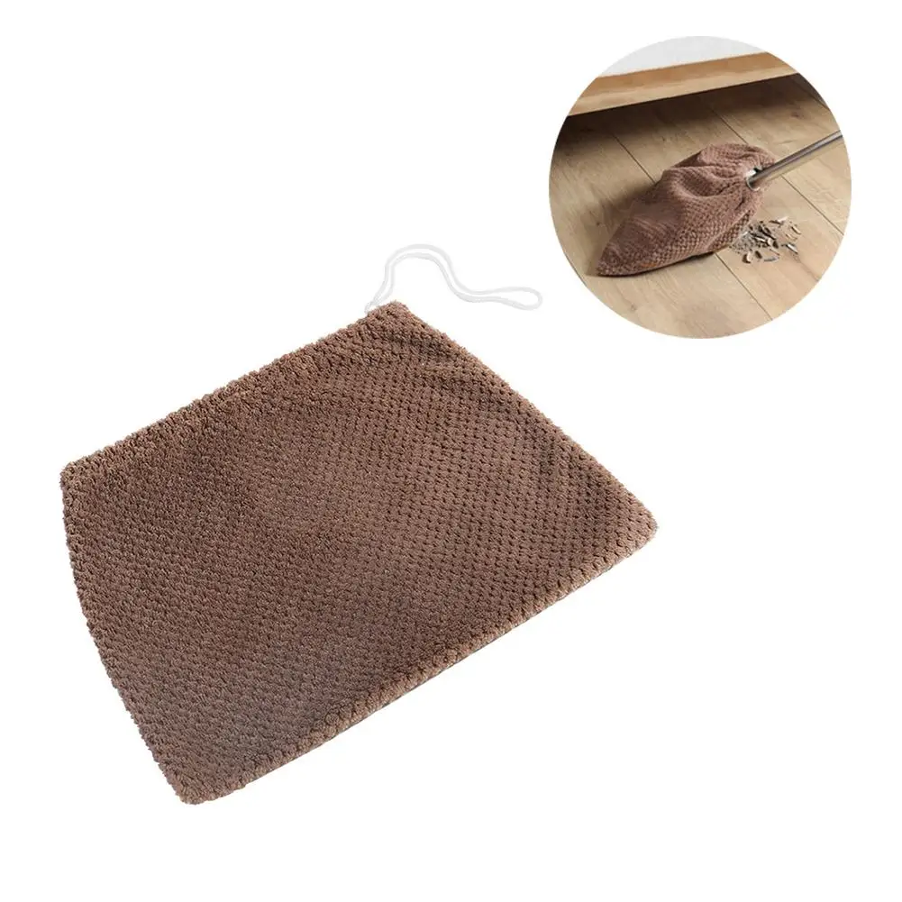 

Multifunctional Broom Cover Detachable Cleaning Cloth Broom Cover For Sweeping Water Household Cleaning Work