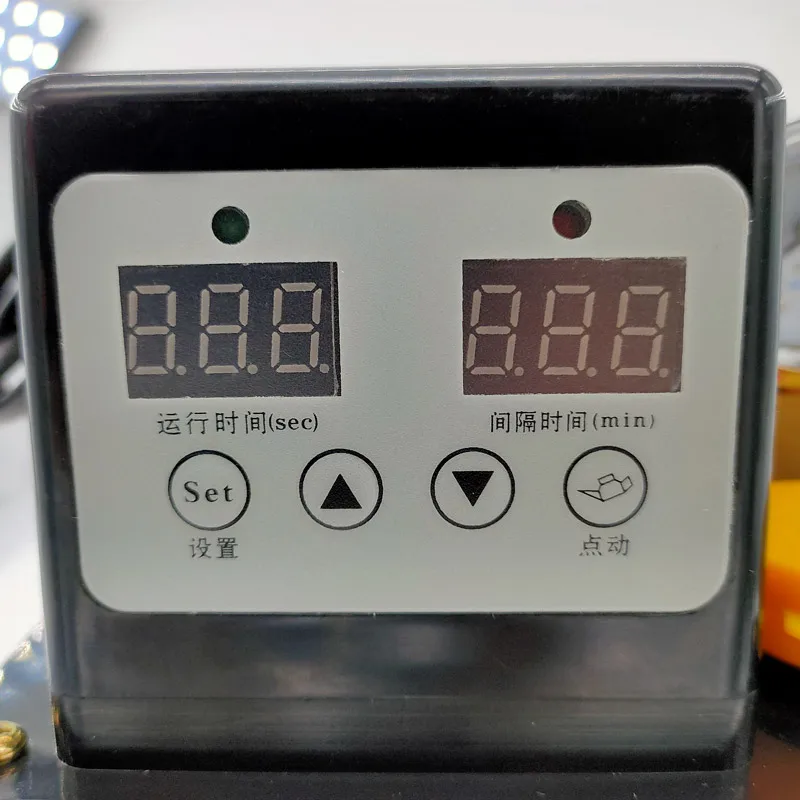 bomba de lubrificante cnc bomba de óleo de lubrificação automática