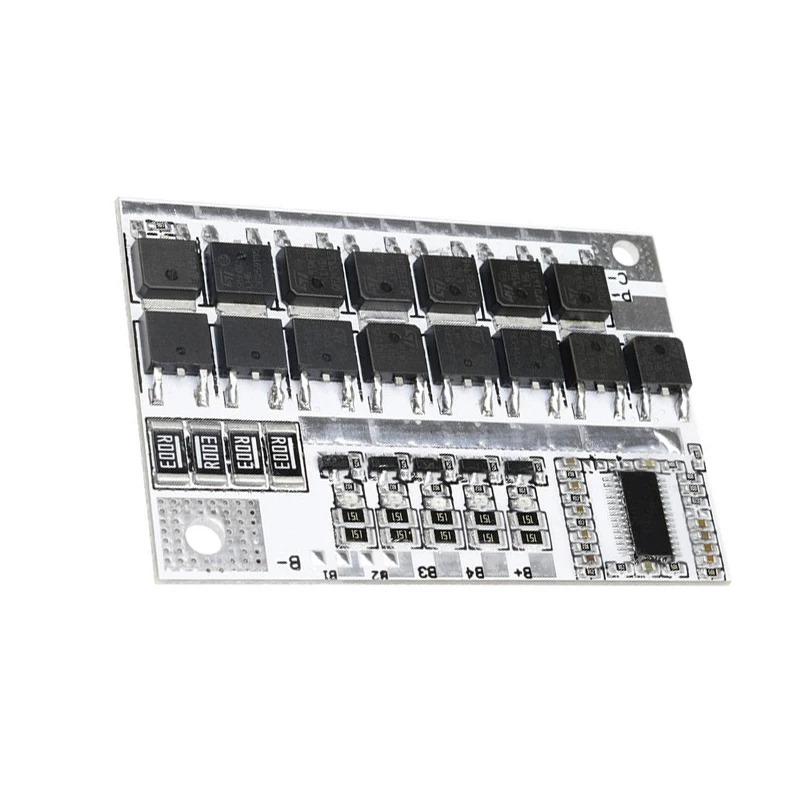 5S 21V 100A