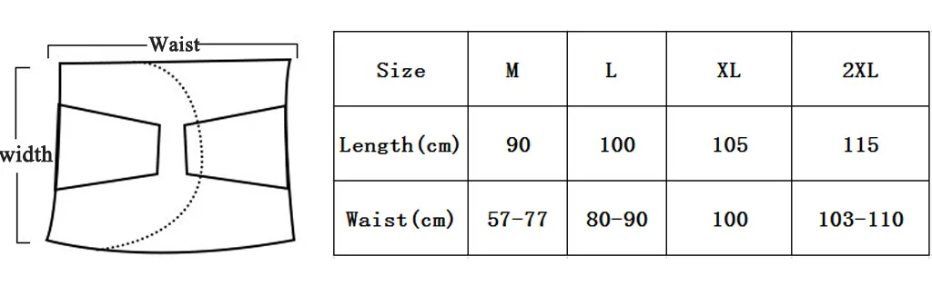 Men's Abdomen Fat Burner Belly Compression Body Shapers Slim Waist Trainer Belt Men Shapers Musle Practice support