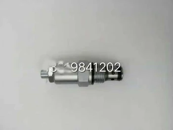 

Hydraulic threaded cartridge direct-acting relief valve RV10-00 pressure regulating range 7-250bar