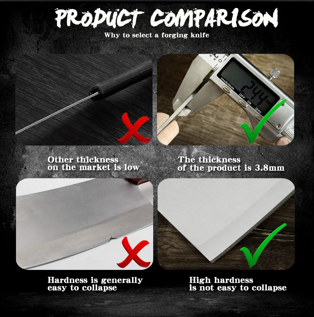 钢榉木钢钉砂光菜刀九寸十寸3CR14详情页英_13