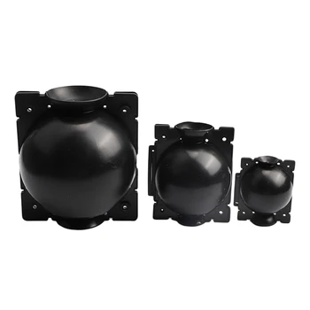 

Home Garden Plant Grafting Box Black Plastic Plant Grafting Growth Box Garden Grafting Rooting Box Garden Accessories