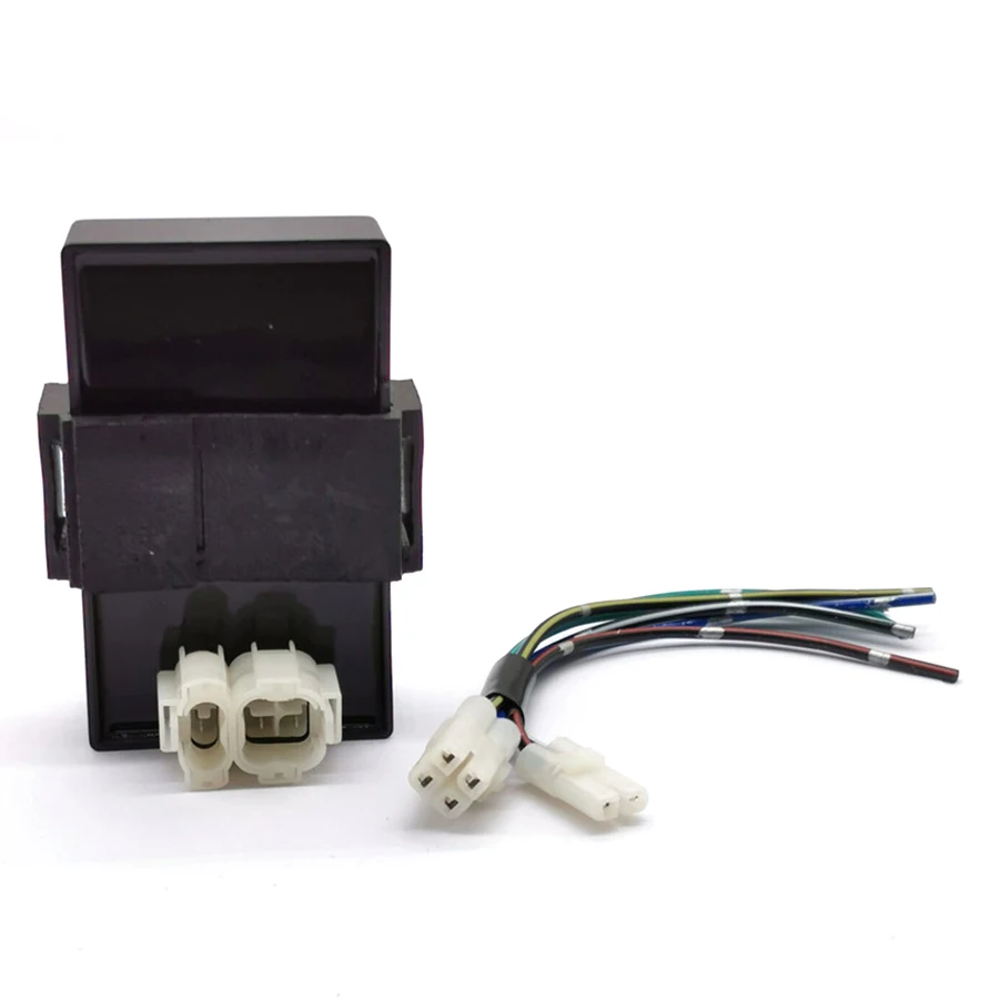 CDI Коробка зажигания 30410-HM3-003 49-5286 для Honda TRX300EX ATV TRX300EX Sportrax