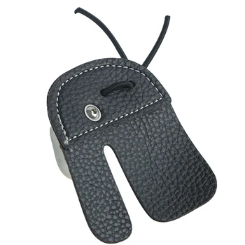 

Archery Finger Tab, Hunting Tab for Recurve Bow, Right Hand, (Pack of 1)