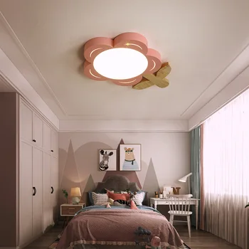 

nordic led wood led glass lampara de mesa led table lamp lampara mesa noche bedside dining room bedroom table lamp bed lamp