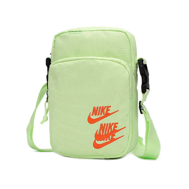 Original New Arrival NIKE NK HERITAGE SMIT WRLD TR Unisex Handbags Sports  Bags| | - AliExpress