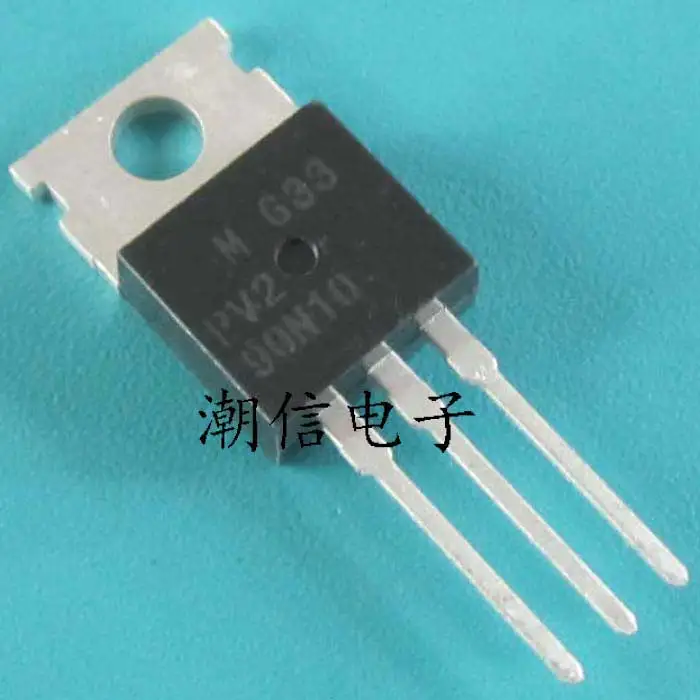 PV290N10 PV2-90N10 90A 100V