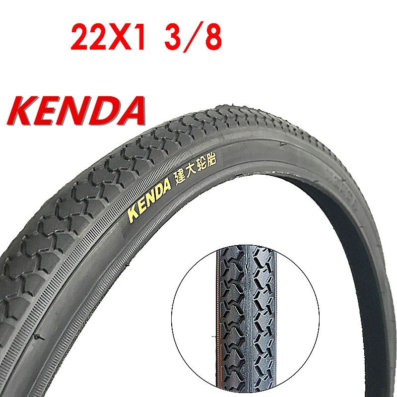 Kenda Fietsband 22 \