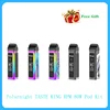 Electronic Cigarettes