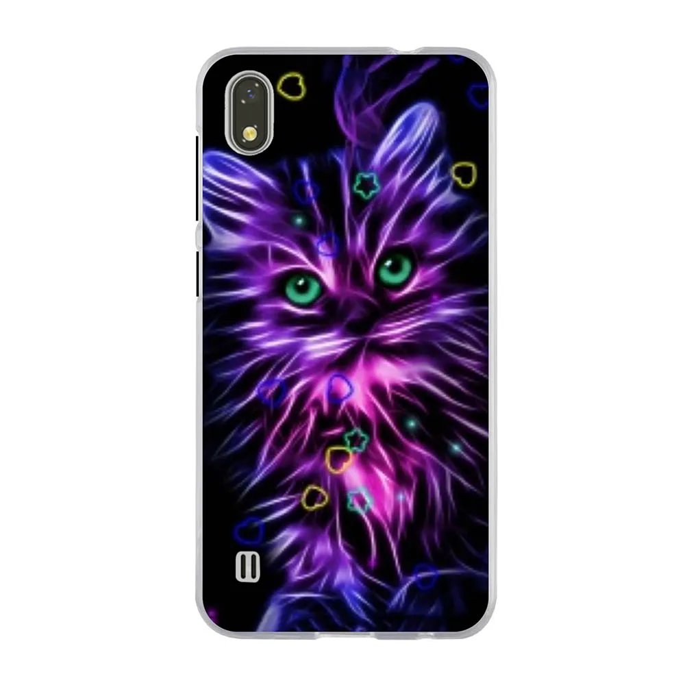 Чехол для zte Blade A530 A606, мягкий ТПУ чехол для zte Blade A530 BA530 A606, чехол 5,45 чехол для телефона, задняя крышка A 530 A 606 - Цвет: 37