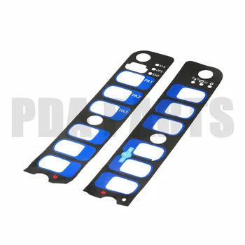 

10pcs Function Keys set Overlay Replacement for Honeywell Thor VM1