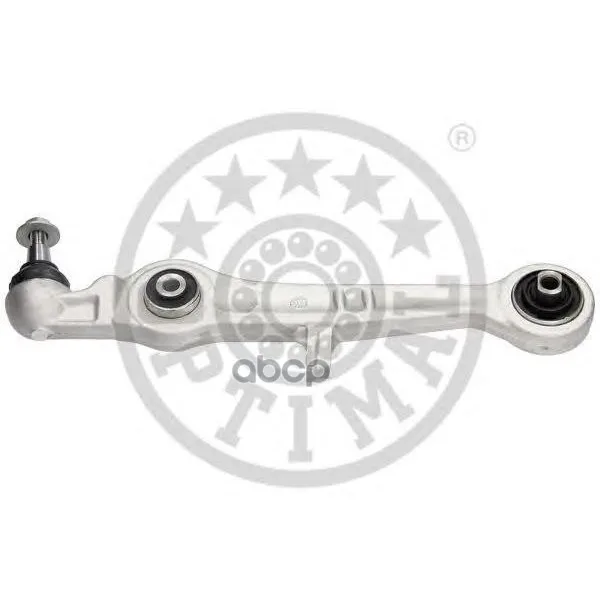 Рычаг Audi Allroad 03/04- Пер.Подв.Нижн.Пер.Лев/Прав. Optimal G5833 Optimal арт. G5833