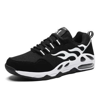 

Tennis Shoes Men Sneakers Breathable Male Gym Shoes Tennis Masculino 2019 Fitness Sport Shoes Male Zapatillas Deportivas Hombre