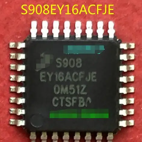 S908EY16ACFJE QFP32