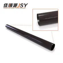 1X JSY принтер Запчасти OEM трубка-фьюзер для пленки hp 806 830 M806DN M830 M806 закрепляющая термопленка