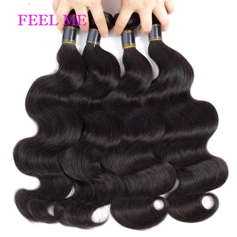 #1b body wave 8