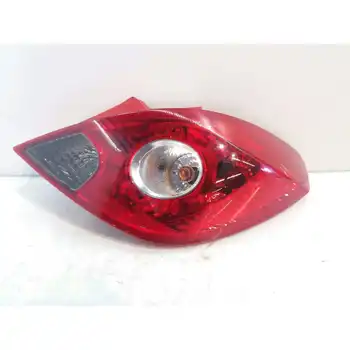 

93189091 Right Rear light Opel Corsa D Corsavan