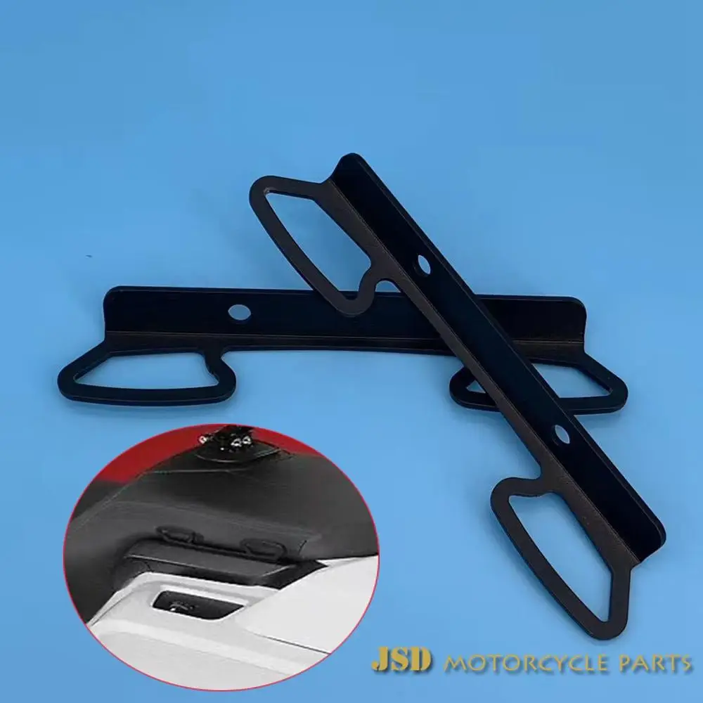 

Gold wing GL1800 F6B Motorcycle parts/bundled buckle fasten stents, 2018-2020 2019