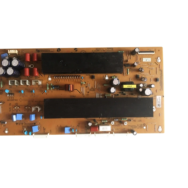 Плата vilaxh eb75800201 Y для LG EAX64797801 eb75800201 50R5-YSUS