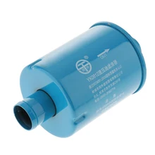 Вилочный погрузчик топливный Двигатель Воздушный масляный топливный фильтр 33 мм легко установить и удалить