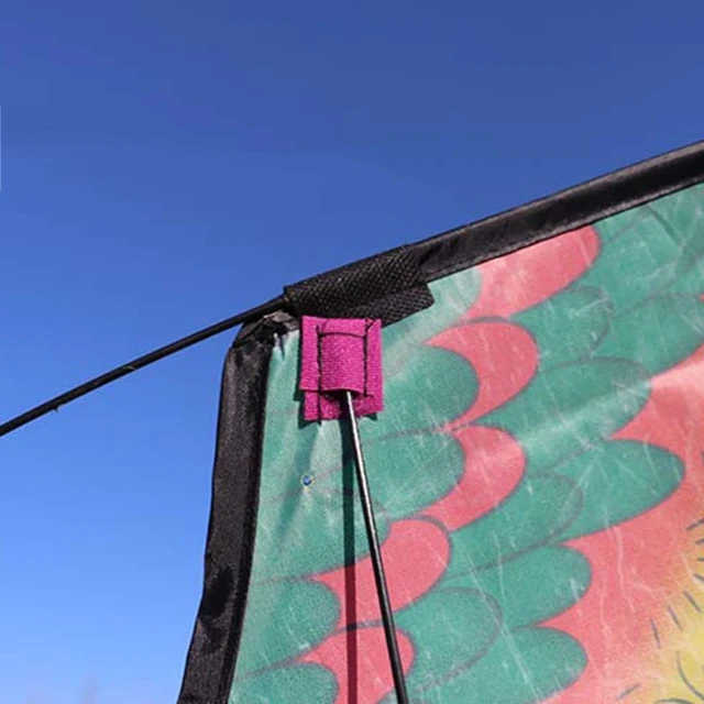 New Parrot Kite Bird Kites Outdoor Kites Flying Toys Kite For Children Kids 6