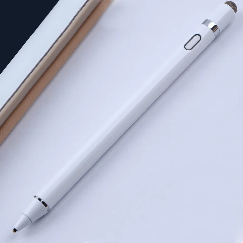 

K818 Mobile Phone Tablet Stylus Active Capacitive Pen High Precision Universal Painted Stylus Wholesale