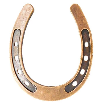 

Vintage Metal Horseshoe Personalized Bridesmaid Gift Wedding Favor Gifts for Guests Baby Shower Favors Wedding Party Decor